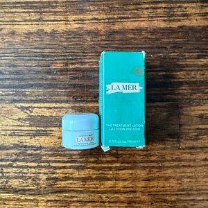 LA MER The MIni Skin Set